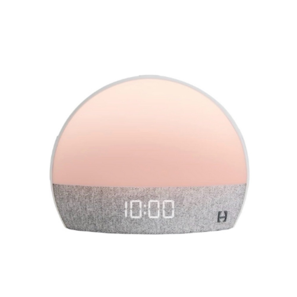 Hatch Alarm Clock
